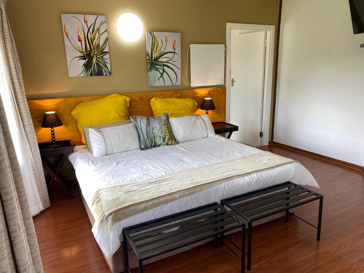 Little Acres Drakensberg Accommodation Champagne Valley エクステリア 写真