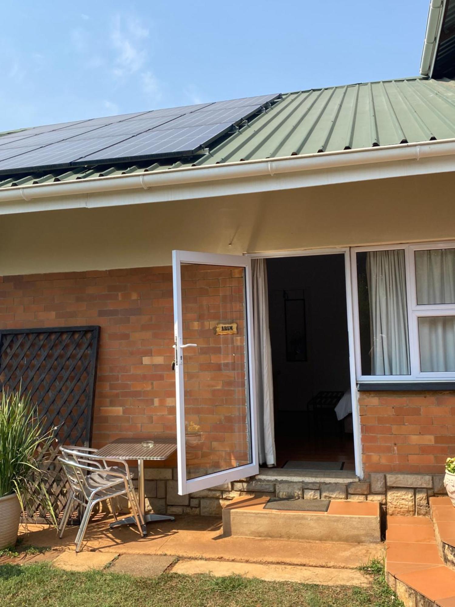 Little Acres Drakensberg Accommodation Champagne Valley エクステリア 写真