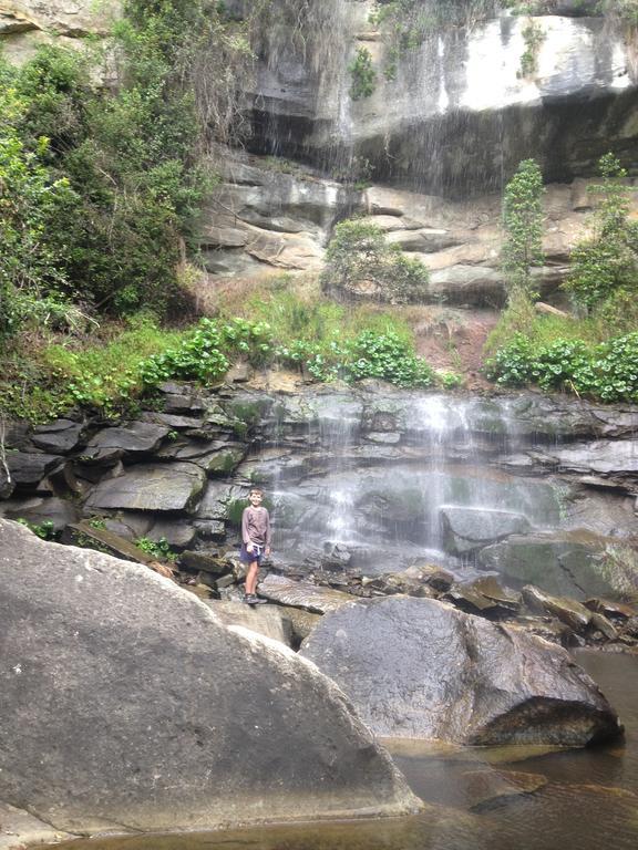 Little Acres Drakensberg Accommodation Champagne Valley エクステリア 写真