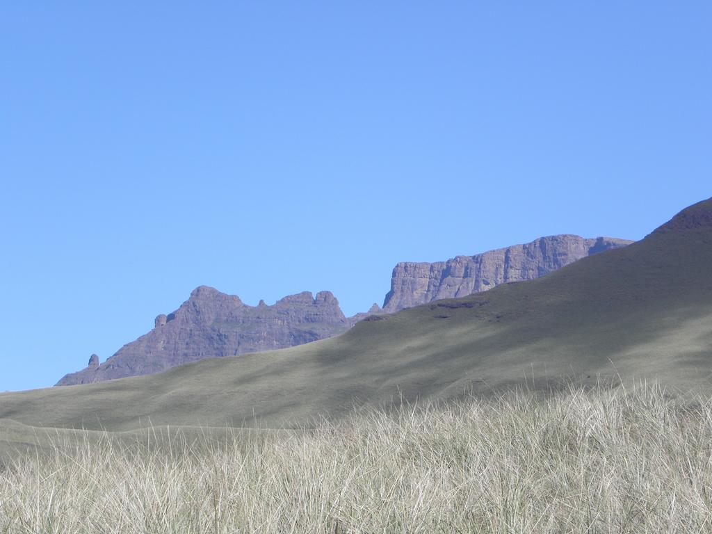 Little Acres Drakensberg Accommodation Champagne Valley エクステリア 写真